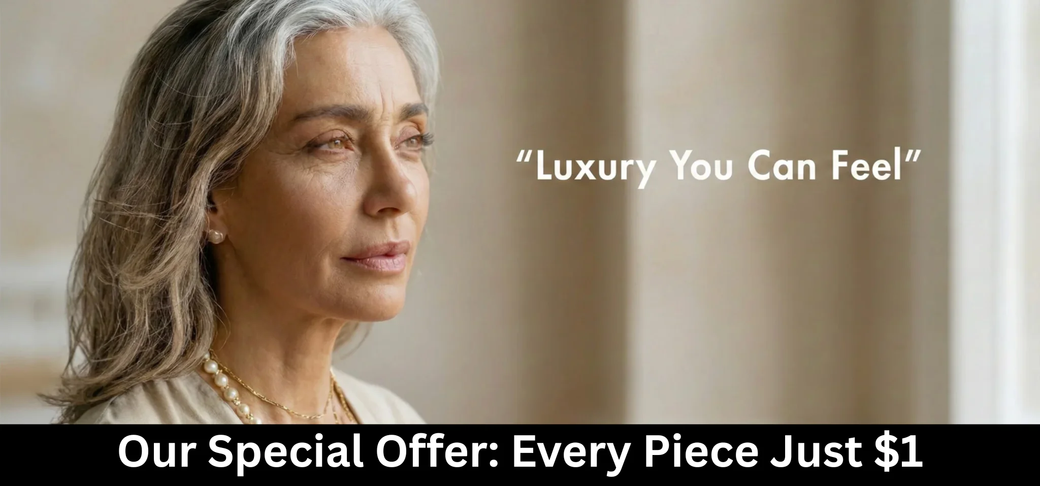 Timeless Elegance, Modern Spirit